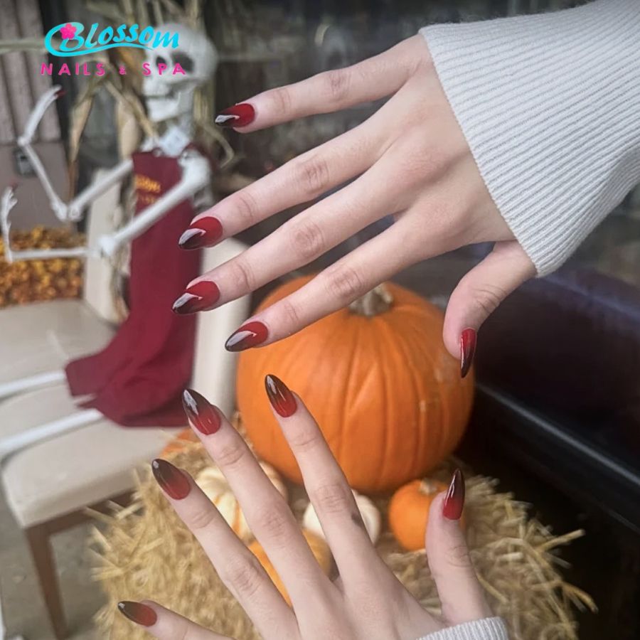 Nov 14 Blossom Nail & Spa Nov 14 Blossom Nail & Spa